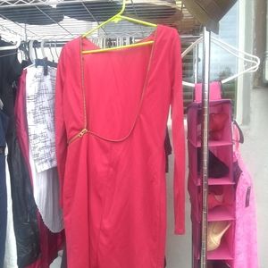 Set of 4 dresses size S
